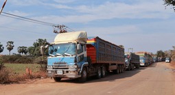 Cấp bách có hướng dẫn kiểm tra thực phẩm nhập khẩu, đảm bảo thông quan hàng hoá