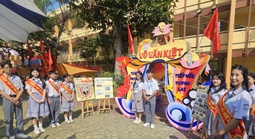 Tổ chức hội trại không cho học sinh ở qua đêm, Sở GD-ĐT TPHCM nói gì?