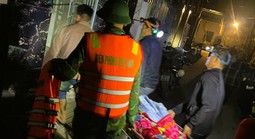 Người đàn ông rơi xuống biển tử vong sau khi đi ăn cưới về