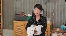 Bắt giữ người phụ nữ lắp camera giám sát, thuê người cảnh giới để bán ma túy