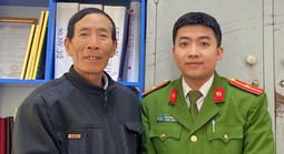 Gần 10 triệu chuyển vào tài khoản, người đàn ông bị gọi điện dồn dập