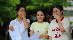 Bộ GD-ĐT không công bố đề minh họa tốt nghiệp THPT 2026