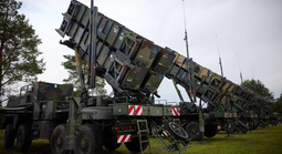 Điểm nóng xung đột ngày 5-2: Vì sao Ukraine "choáng váng" trước tên lửa Nga tới vậy?