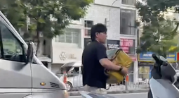 Bên trong căn phòng bí mật của trùm đường dây thuốc lá điện tử ở TPHCM