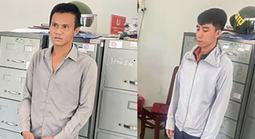 Nhậu say rủ bạn đi trả thù, nam thanh niên bị khởi tố tội "giết người"