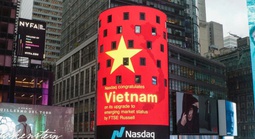 Không cần mở tài khoản tại Việt Nam, nhà đầu tư ngoại vẫn được mua bán cổ phiếu