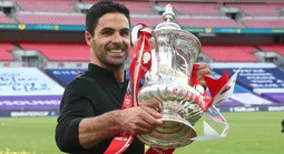 “Dự đoán kỳ lạ” về Arsenal ở 4 đấu trường đang chinh chiến