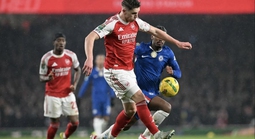 Arsenal - Tham vọng "ăn bốn"