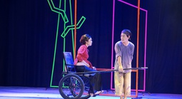 Rạp Công Nhân sẽ sáng đèn với "Mã đáo khai xuân"