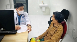 Bảo lãnh viện phí qua ngân hàng: Không phải ai cũng dùng được