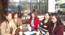 Hơn 10 năm chờ đợi, 12 trí thức trẻ Đề án 500 ở Quảng Trị được tuyển dụng vào công chức