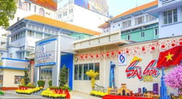 Một bệnh viện ở TPHCM mới sáp nhập hoạt động, được người nước ngoài, Việt kiều chấm 5 sao