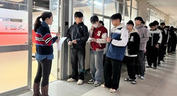 Mời góp ý về những điểm mới quan trọng trong quy chế tuyển sinh ĐH 2026