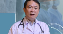 GS Phạm Mạnh Hùng làm Viện trưởng tại bệnh viện thuộc Bộ Công an