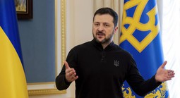 Nga không kích Ukraine, Tổng thống Donald Trump bênh vực Moscow