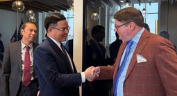 Quyền Bộ trưởng Bộ Công Thương đề nghị thêm nông sản Việt Nam hưởng thuế 0% vào Mỹ