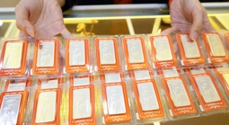 Đằng sau cú sập của vàng, bạc: Xuất hiện dự báo tham vọng giá bạc đạt 309 USD/ounce