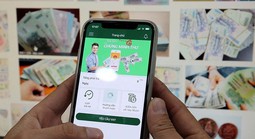 Bán thông tin tài khoản ngân hàng, nhiều học sinh bỗng thành con nợ app vay tiền