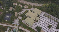 Trung tâm hội nghị 160 tỉ đồng ở Thanh Hóa bị đập phá, trộm tài sản