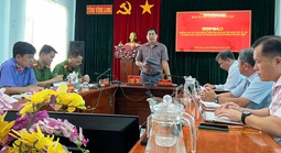 Sức khoẻ tài xế gây tai nạn khiến nữ sinh ở Vĩnh Long tử vong hiện ra sao?