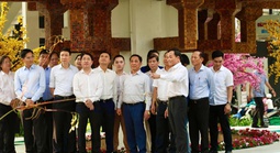 Thông tin nổi bật tại TPHCM ngày 5-2