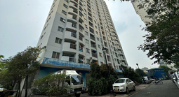 Tìm đáp số cho chung cư cũ (*): Nhiều giải pháp linh hoạt