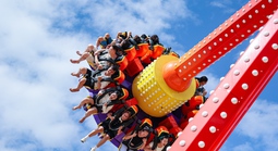 Hòn Tre bùng nổ mùa Tết với bộ ba siêu phẩm giải trí chưa từng có