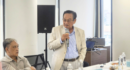 TS Trần Du Lịch chỉ ra “điểm nghẽn” lớn nhất của TPHCM trong chuyển đổi mô hình phát triển