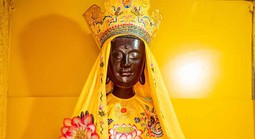 30 hiện vật, nhóm hiện vật được công nhận là Bảo vật quốc gia