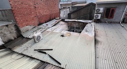 Khẩn trương điều tra nguyên nhân vụ cháy làm 3 người tử vong ở TPHCM