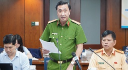 Vụ cháy khiến 3 mẹ con tử vong ở TPHCM: Nạn nhân tử vong do ngạt khói