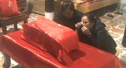 Đã xác định được danh tính, thân nhân 2 hài cốt liệt sĩ vừa tìm thấy ở Quảng Trị