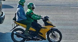 Công an Gia Lai đã bắt được nhóm cướp ngân hàng, sáng 6-2 tổ chức họp báo