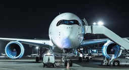 Airbus: Châu Á - Thái Bình Dương dẫn đầu thế giới về tốc độ phát triển hàng không trong 20 năm tới