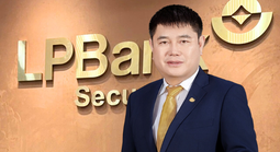 Động thái mới của ông Nguyễn Đức Thụy tại công ty Chứng khoán LPBank