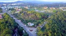 Măng Đen sắp có 3 khu đô thị 27.000 tỉ đồng