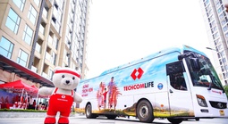 Techcom Life tiên phong ứng dụng công nghệ nâng tầm trải nghiệm khách hàng bảo hiểm