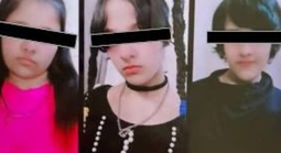 Ba chị em gái nhảy từ tầng 9 tự tử vì phụ huynh cấm chơi game