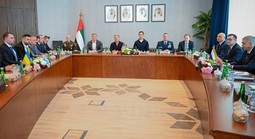 TASS: Nga ra yêu cầu "cứng" trong hòa đàm với Ukraine