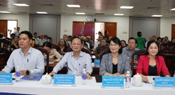 TPHCM: Phường Xuân Hòa đặt trọng tâm xây dựng chính quyền