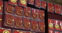 Cuối ngày 5-2, giá vàng miếng SJC rớt tới 3 triệu đồng