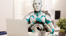 AI chưa cướp việc làm, thậm chí đang… thuê con người