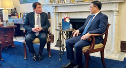 Việt Nam - Mỹ thúc đẩy đối thoại hợp tác kinh tế - thương mại