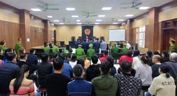 Môi giới hối lộ, trùm giang hồ Mạnh "gỗ" nhận 3,092 tỉ đồng, đưa kiểm lâm 36,5 triệu đồng