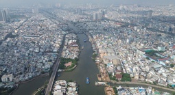 Tháo gỡ vướng mắc khi tách thửa, hợp thửa đất