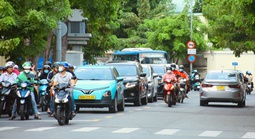 Dự báo thời tiết hôm nay, 6-2: TPHCM và Nam Bộ nắng nóng, tia UV cao