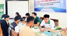 Thị trường EPS Hàn Quốc chững nhịp