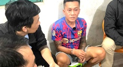 Nhóm cướp ngân hàng ở Gia Lai rất manh động, nguy hiểm, có kỹ năng sử dụng súng