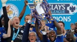 Cựu vô địch Ngoại hạng Anh bị trừ 6 điểm