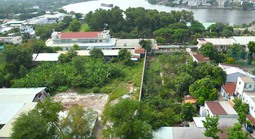 TPHCM: Lựa chọn nhà đầu tư thực hiện dự án Bình Quới - Thanh Đa